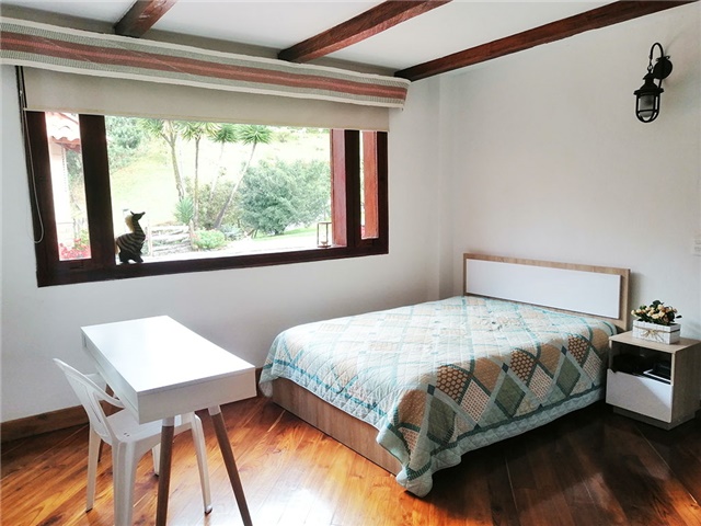 Casa de 4 alcobas en venta en Las Palmas, Medellín, 750 m² · foto 12 de 20