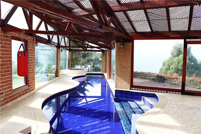 Casa de 4 alcobas en venta en Las Palmas, Medellín, 750 m² · foto 18 de 20