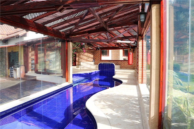 Casa de 4 alcobas en venta en Las Palmas, Medellín, 750 m² · foto 19 de 20