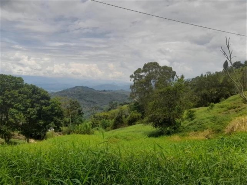 Lote en venta en La Cabaña, Manizales, 2000 m² · foto 6 de 24
