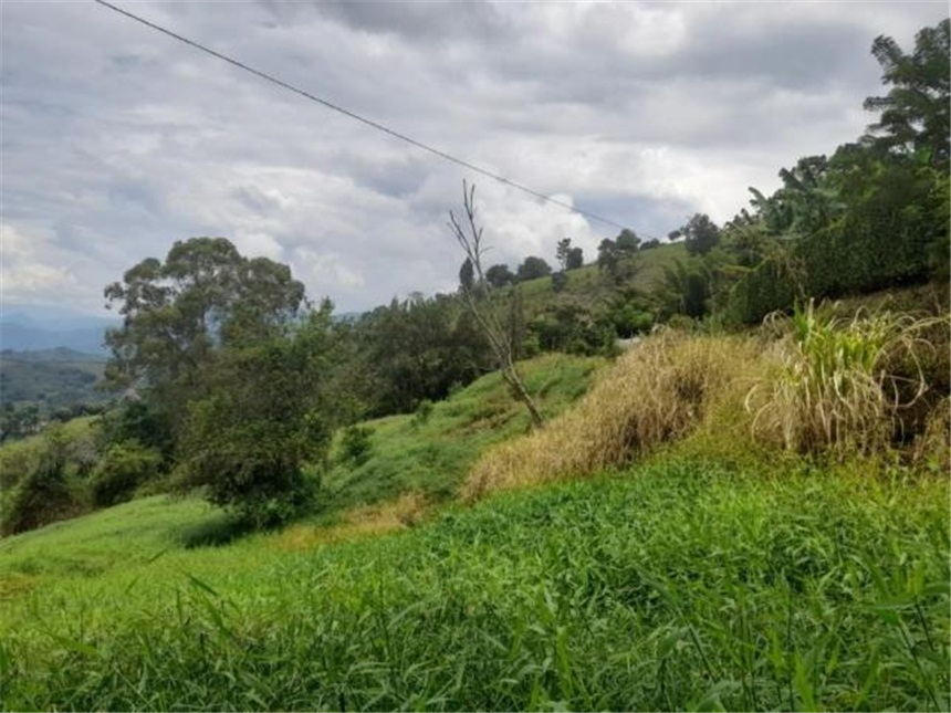 Lote en venta en La Cabaña, Manizales, 2000 m² · foto 4 de 24