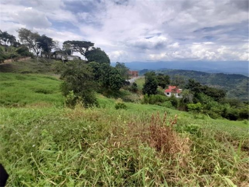 Lote en venta en La Cabaña, Manizales, 2000 m² · foto 21 de 24