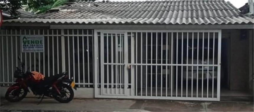 Casa en venta en San Isidro, Barranquilla · foto 2 de 3