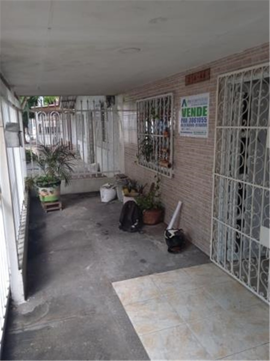Casa en venta en San Isidro, Barranquilla · foto 3 de 3