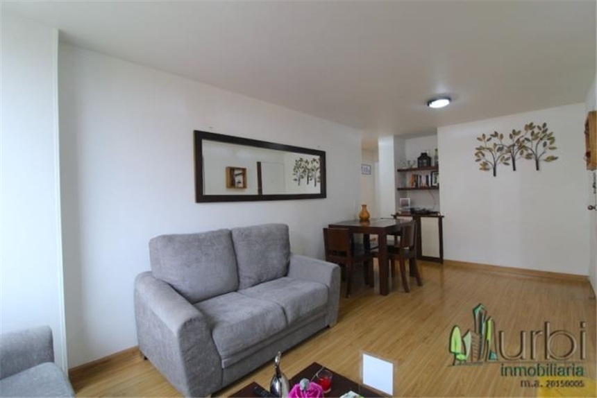 Piso – Bogotá, La Morada, Localidad Usaquén - Más