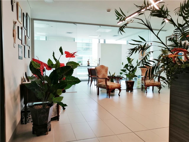 Oficina en venta en Patio Bonito, Medellín, 79 m² · foto 2 de 17