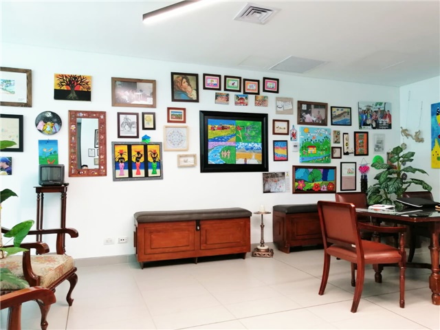 Oficina en venta en Patio Bonito, Medellín, 79 m² · foto 3 de 17