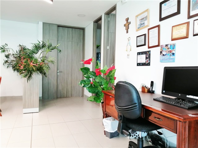 Oficina en venta en Patio Bonito, Medellín, 79 m² · foto 4 de 17