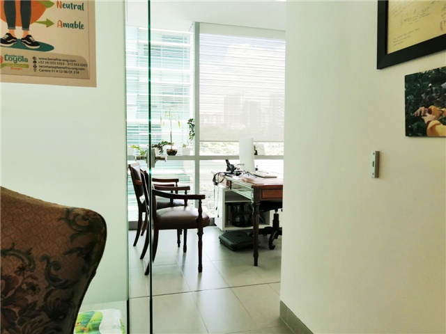 Oficina en venta en Patio Bonito, Medellín, 79 m² · foto 9 de 17