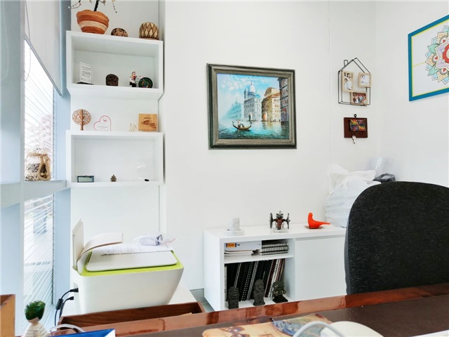 Oficina en venta en Patio Bonito, Medellín, 79 m² · foto 12 de 17