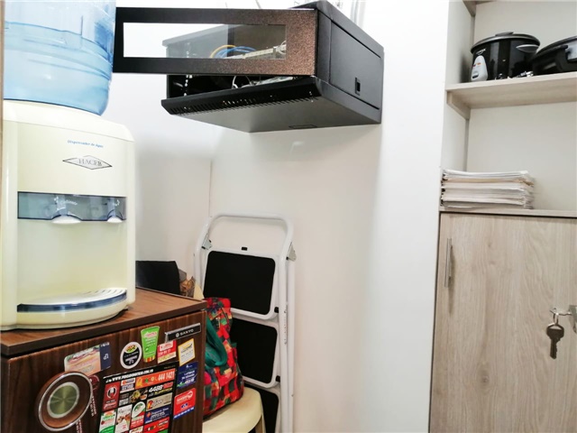 Oficina en venta en Patio Bonito, Medellín, 79 m² · foto 16 de 17