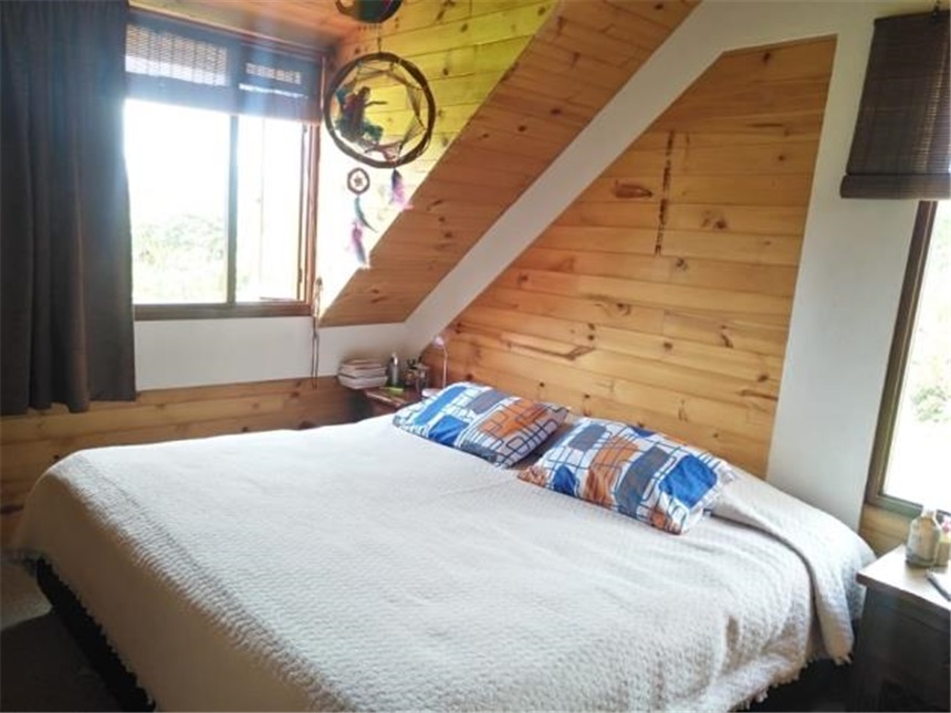 Casa en venta en El Rodeo, La Calera · foto 14 de 22