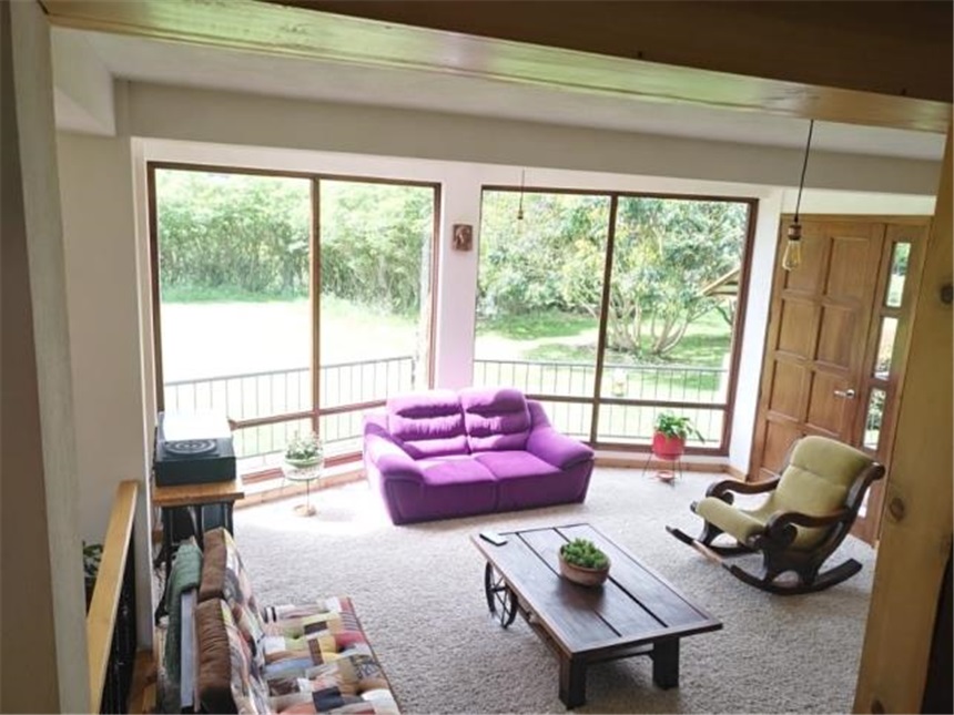 Casa en venta en El Rodeo, La Calera · foto 10 de 22