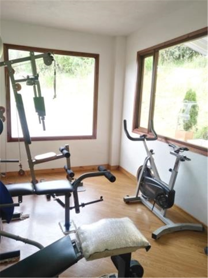 Casa en venta en El Rodeo, La Calera · foto 20 de 22