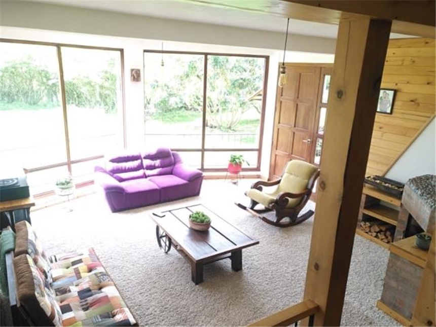 Casa en venta en El Rodeo, La Calera · foto 8 de 22