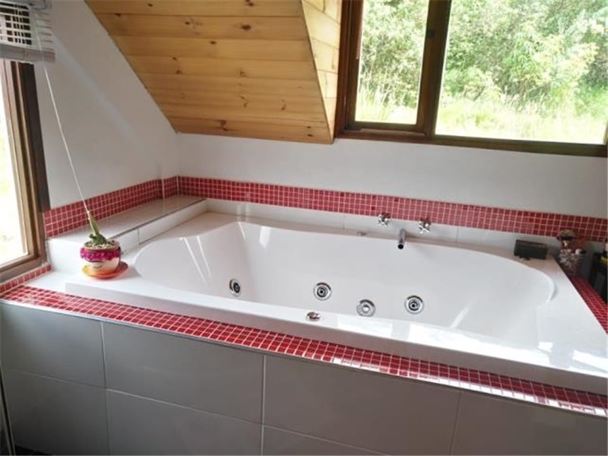 Casa en venta en El Rodeo, La Calera · foto 15 de 22
