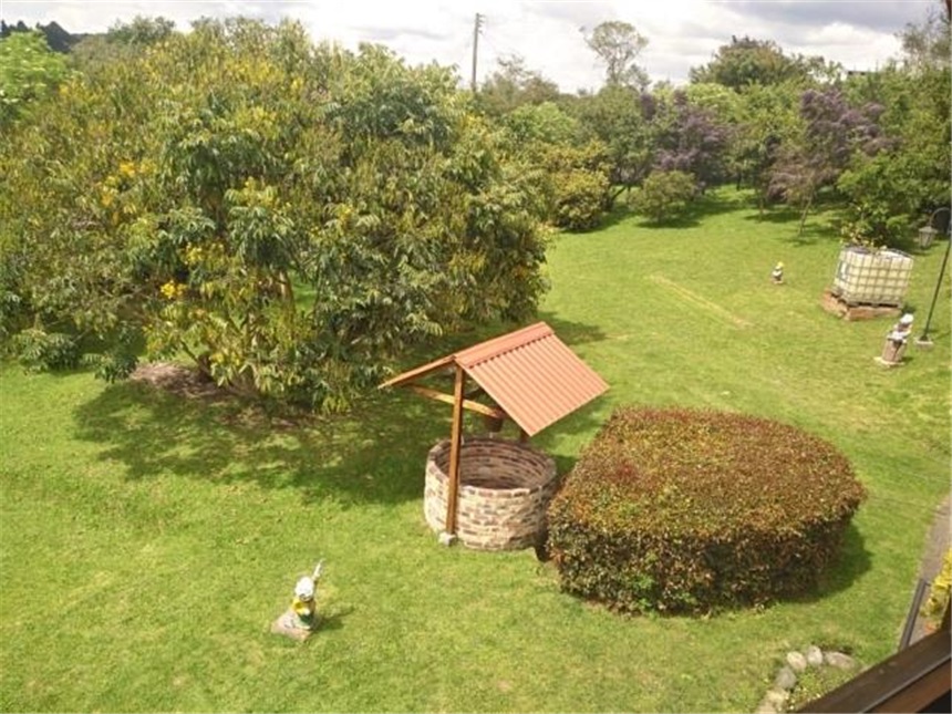Casa en venta en El Rodeo, La Calera · foto 6 de 22