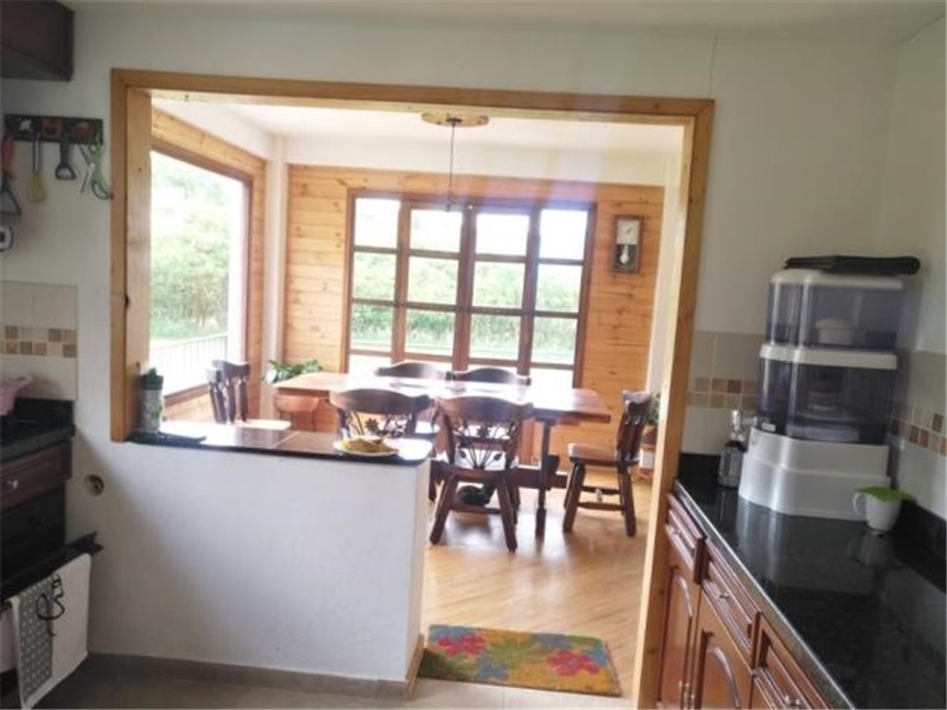 Casa en venta en El Rodeo, La Calera · foto 7 de 22