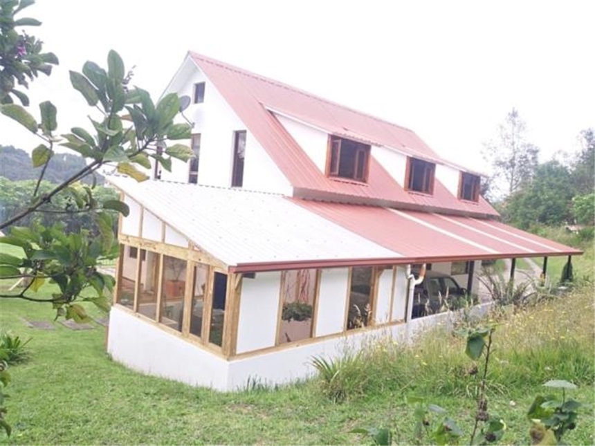 Casa en venta en El Rodeo, La Calera · foto 4 de 22