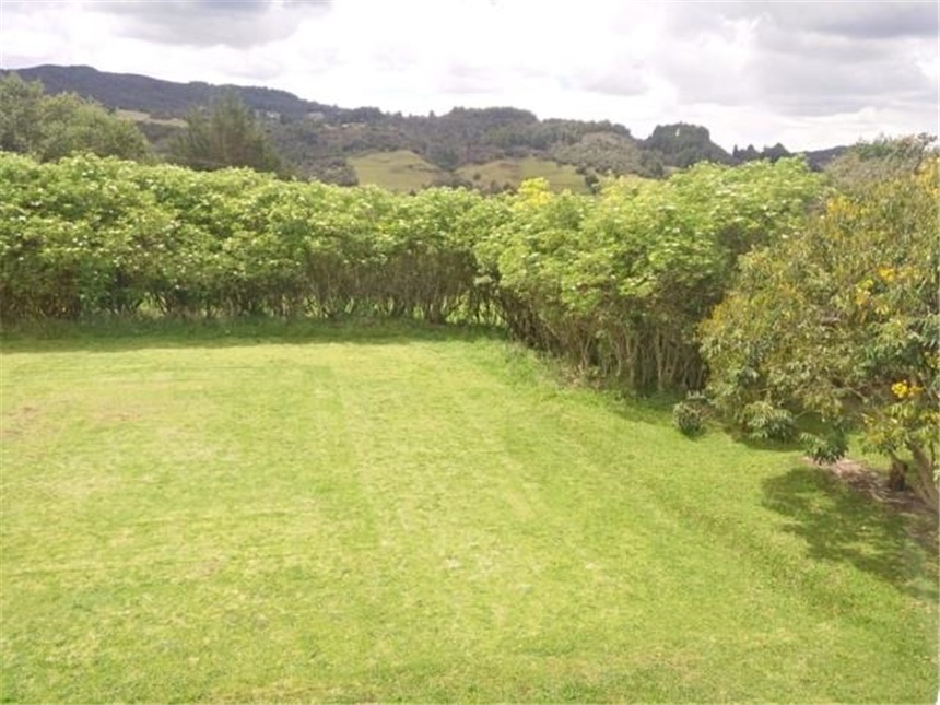 Casa en venta en El Rodeo, La Calera · foto 5 de 22