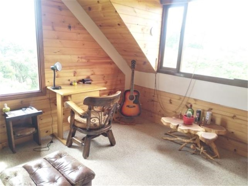 Casa en venta en El Rodeo, La Calera · foto 18 de 22