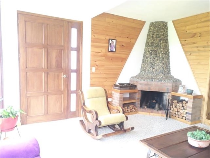 Casa en venta en El Rodeo, La Calera · foto 9 de 22