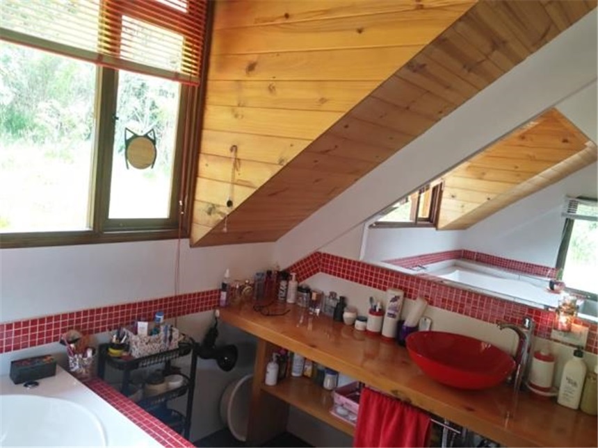 Casa en venta en El Rodeo, La Calera · foto 16 de 22