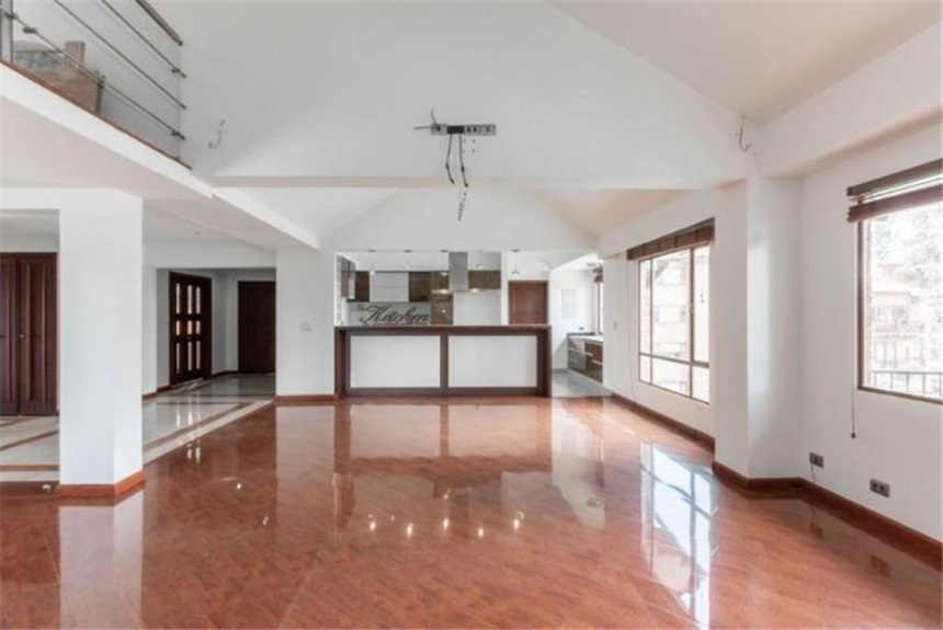 Piso – Bogotá, Casablanca Norte, Localidad Suba - Vista 2