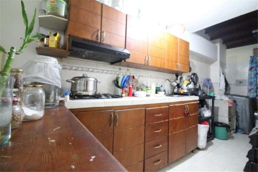Apartamento de 3 alcobas en venta en Ciudadela Villamil, Girón, 93 m² · foto 4 de 9