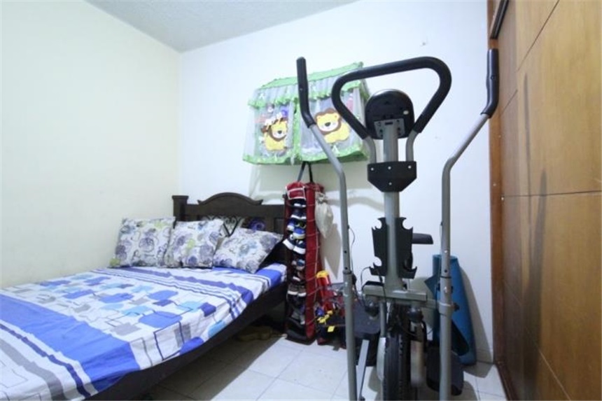Apartamento de 3 alcobas en venta en Ciudadela Villamil, Girón, 93 m² · foto 6 de 9