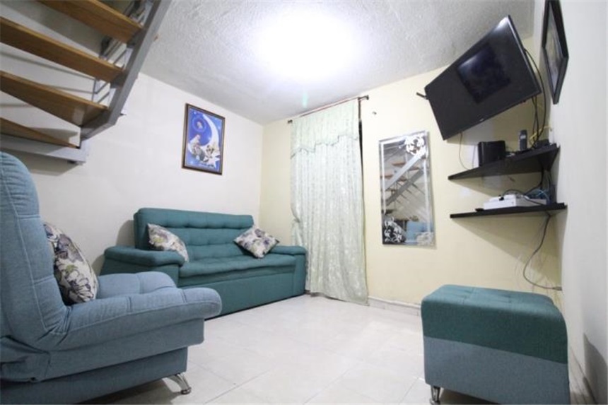 Apartamento de 3 alcobas en venta en Ciudadela Villamil, Girón, 93 m² · foto 3 de 9