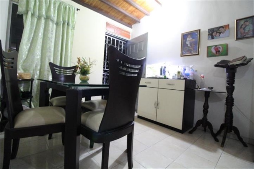 Apartamento de 3 alcobas en venta en Ciudadela Villamil, Girón, 93 m² · foto 2 de 9