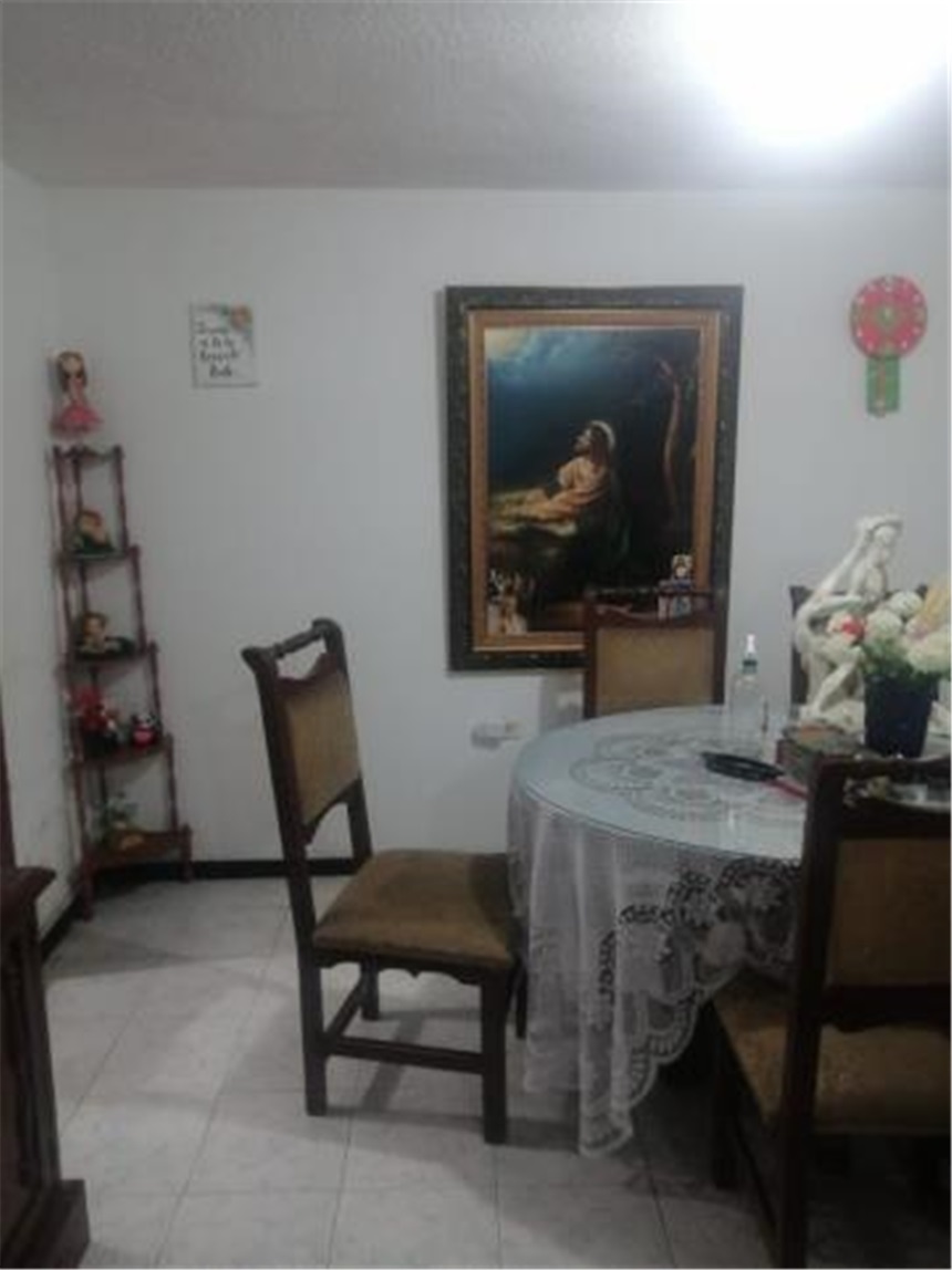 Casa en venta en Engativá, Bogotá · foto 23 de 24