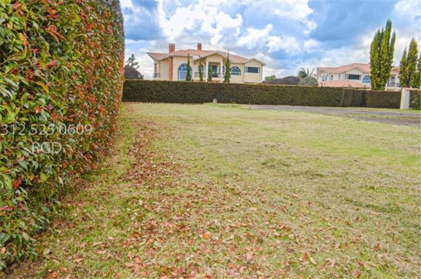 Lote en venta en Vda Chuntame, Cajicá, 1136 m² · foto 4 de 10