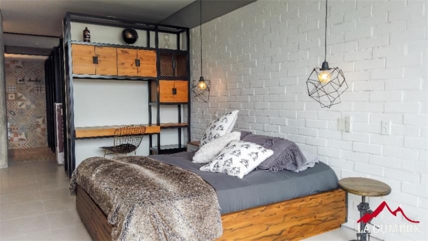 Apartamento de 2 alcobas en arriendo en El Poblado, Medellín, 155 m² · foto 13 de 24