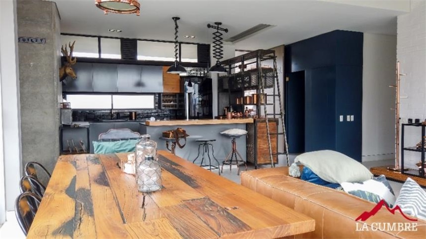 Apartamento de 2 alcobas en arriendo en El Poblado, Medellín, 155 m² · foto 7 de 24