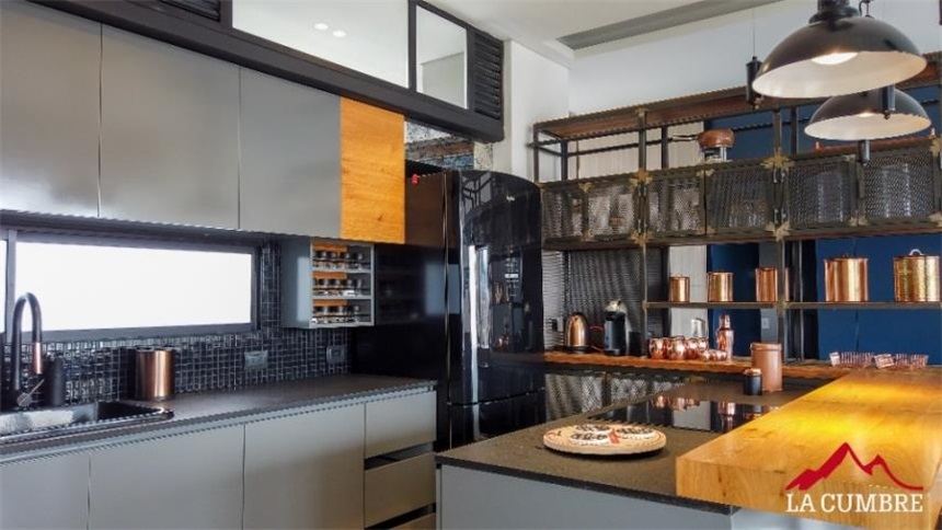 Apartamento de 2 alcobas en arriendo en El Poblado, Medellín, 155 m² · foto 8 de 24