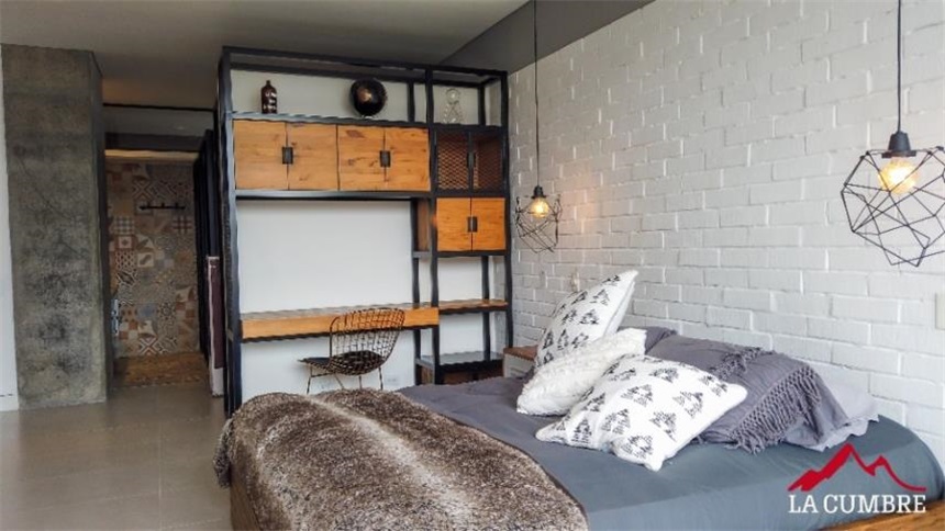 Apartamento de 2 alcobas en arriendo en El Poblado, Medellín, 155 m² · foto 24 de 24