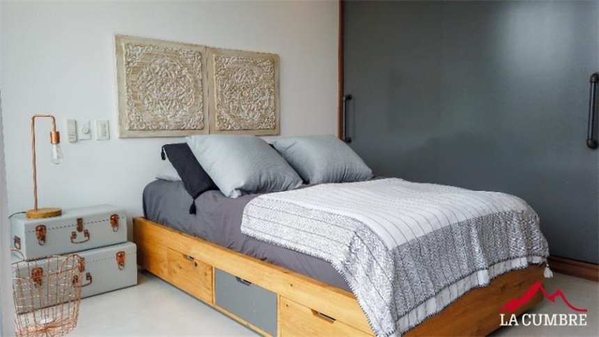 Apartamento de 2 alcobas en arriendo en El Poblado, Medellín, 155 m² · foto 11 de 24