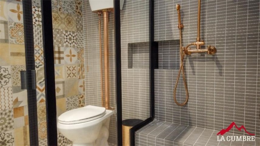 Apartamento de 2 alcobas en arriendo en El Poblado, Medellín, 155 m² · foto 15 de 24