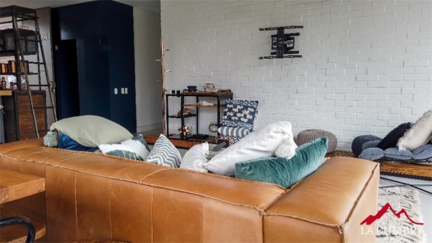 Apartamento de 2 alcobas en arriendo en El Poblado, Medellín, 155 m² · foto 19 de 24