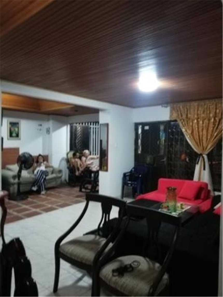 Casa en venta en Las Tres Avemarias, Barranquilla · foto 3 de 8