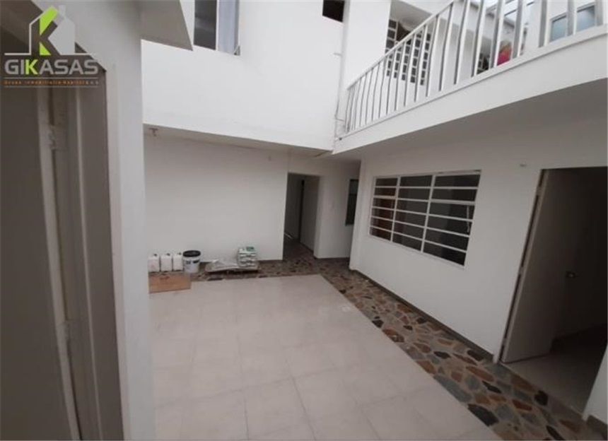 Casa en venta en Barrios Unidos, Bogotá · foto 5 de 13