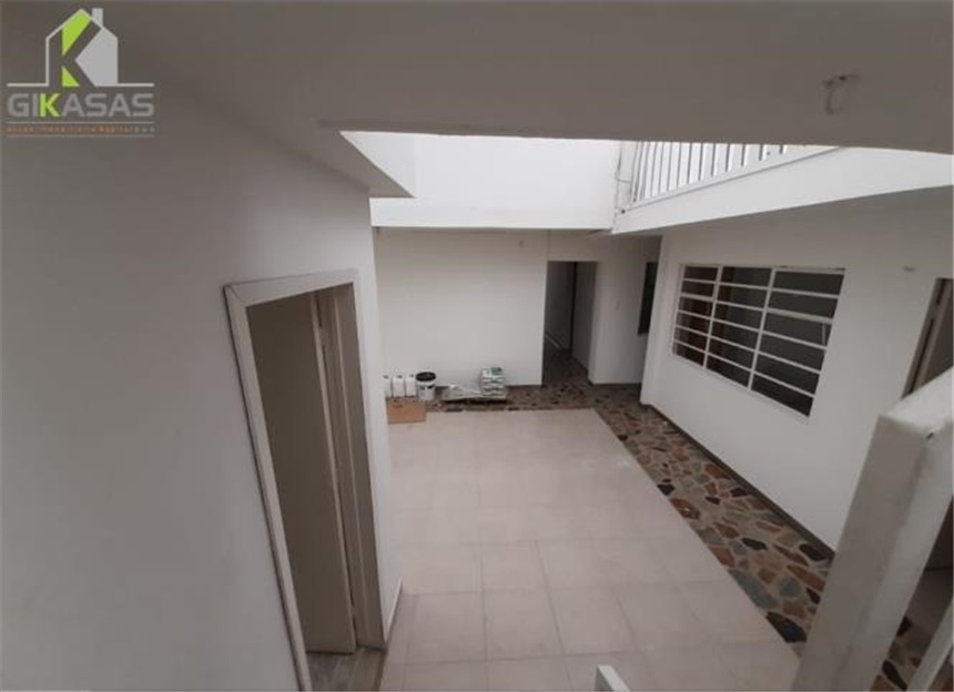 Casa en venta en Barrios Unidos, Bogotá · foto 9 de 13