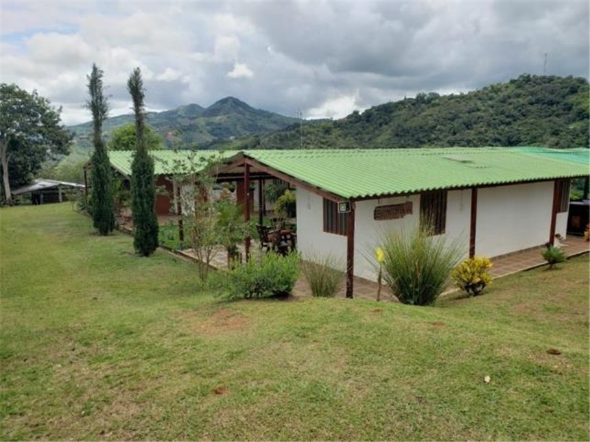 Finca en Venta