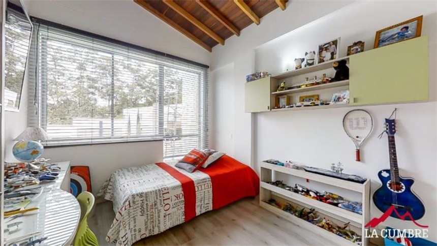 Casa de 3 alcobas en venta en San Lucas, Envigado, 171 m² · foto 17 de 24