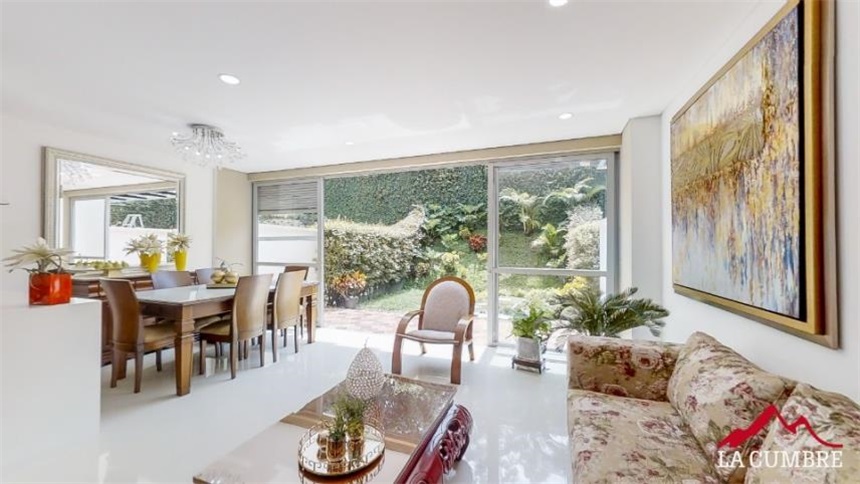 3BR House in San Lucas (171 m²) for Sale