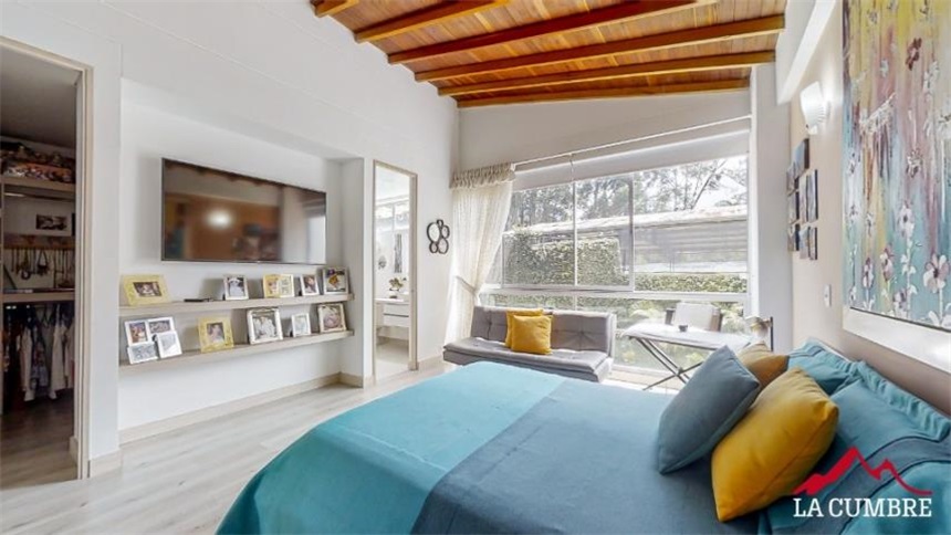 Casa de 3 alcobas en venta en San Lucas, Envigado, 171 m² · foto 22 de 24