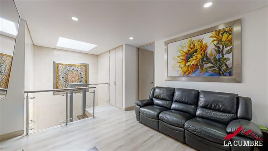 Casa de 3 alcobas en venta en San Lucas, Envigado, 171 m² · foto 24 de 24
