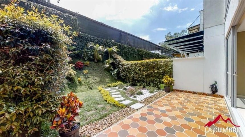 Casa en venta en San Lucas, Envigado - 4